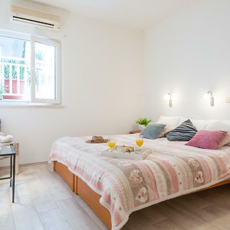 Lily'S Apartments Dubrovnik Eksteriør billede