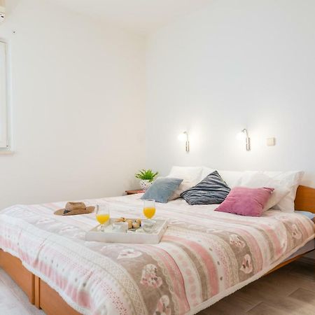 Lily'S Apartments Dubrovnik Eksteriør billede