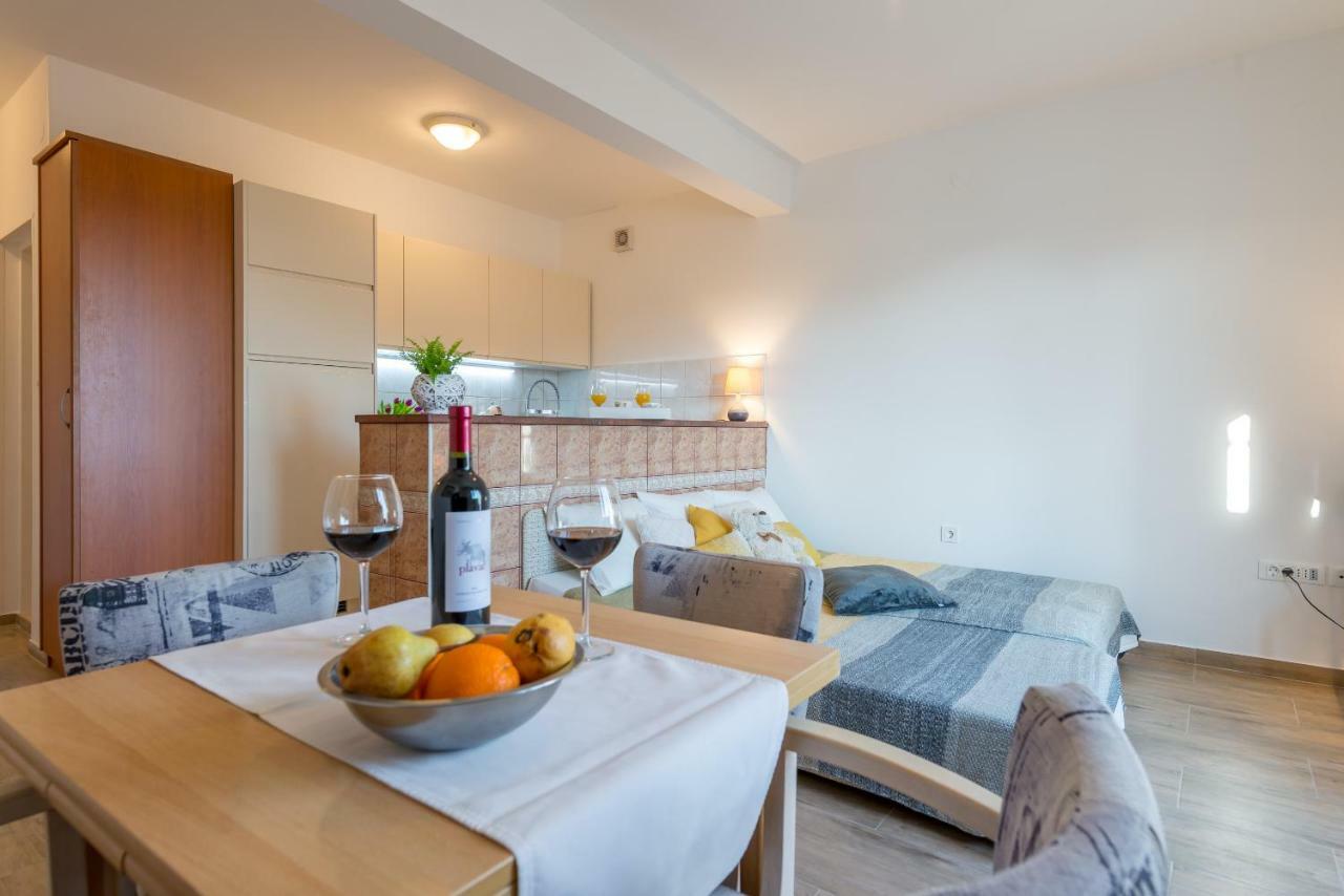 Lily'S Apartments Dubrovnik Eksteriør billede