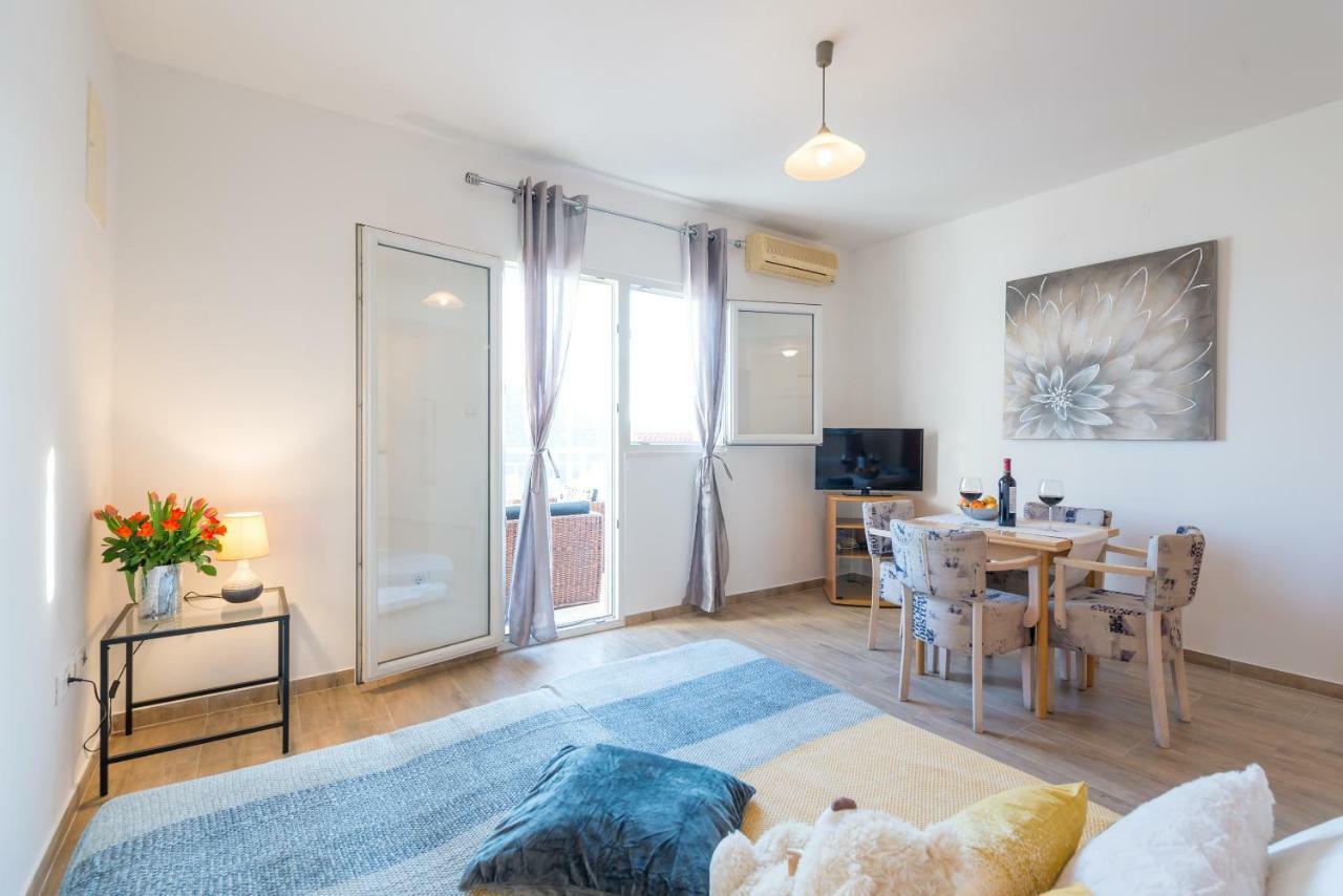 Lily'S Apartments Dubrovnik Eksteriør billede
