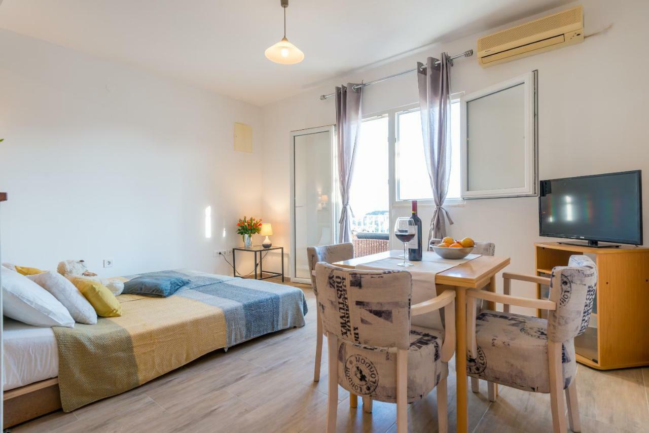 Lily'S Apartments Dubrovnik Eksteriør billede