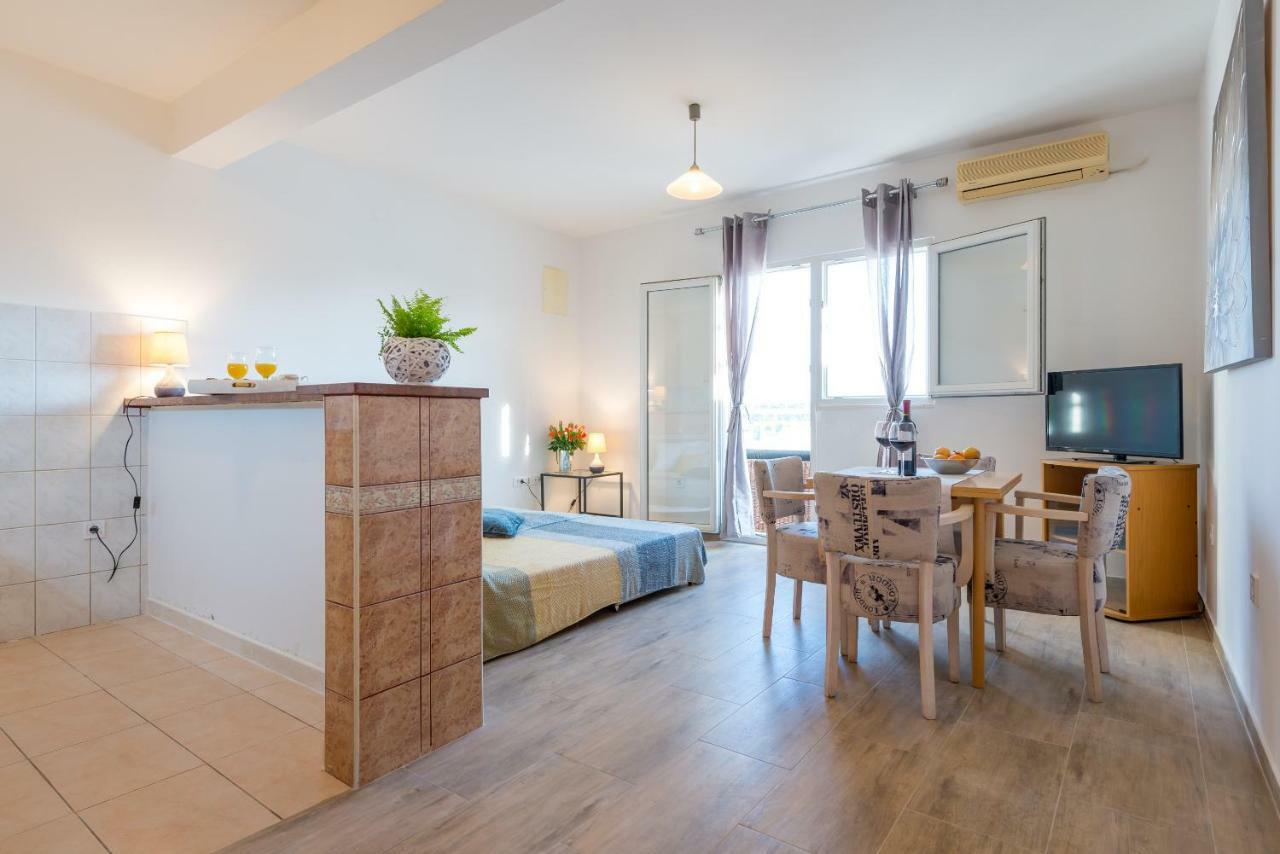 Lily'S Apartments Dubrovnik Eksteriør billede