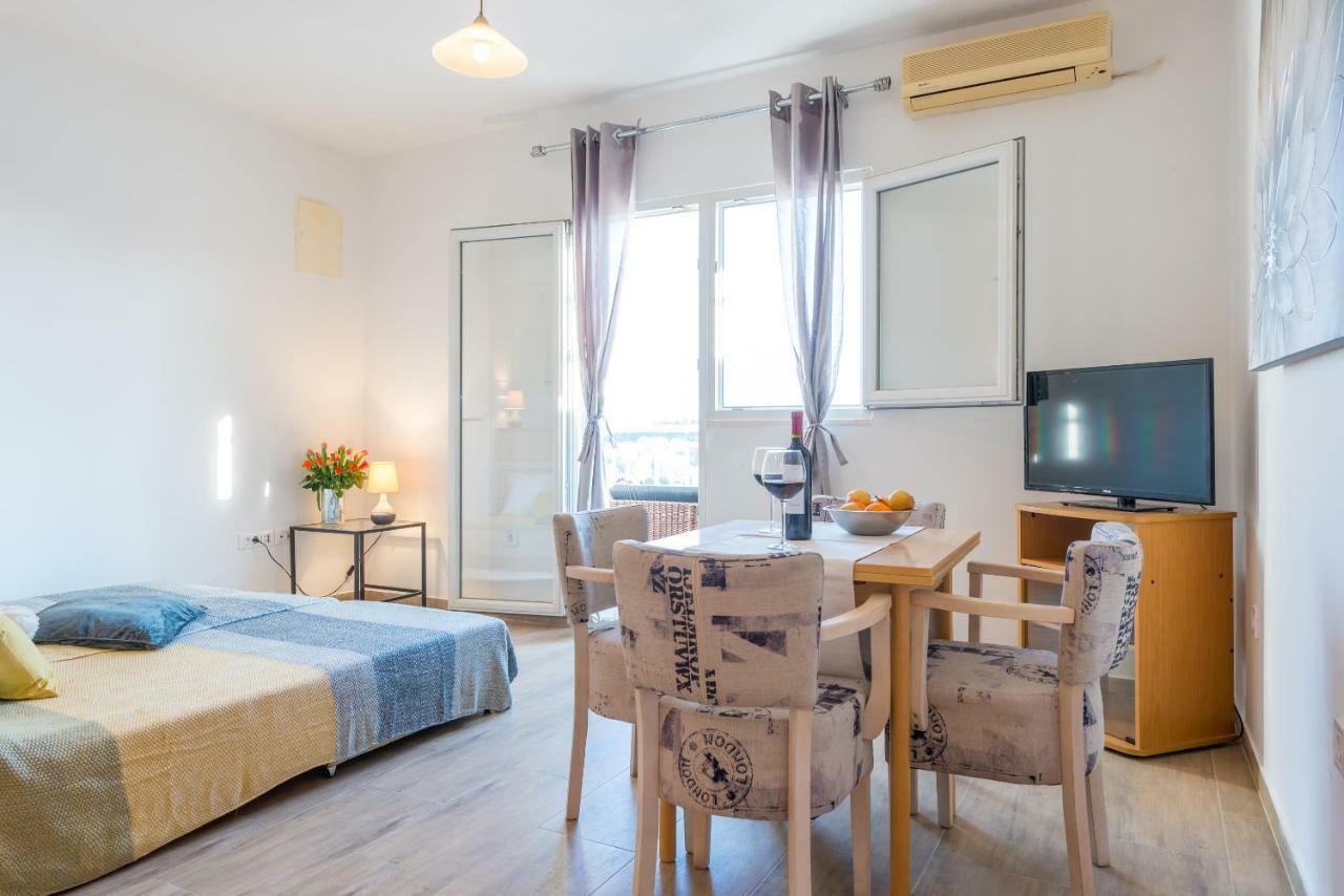 Lily'S Apartments Dubrovnik Eksteriør billede