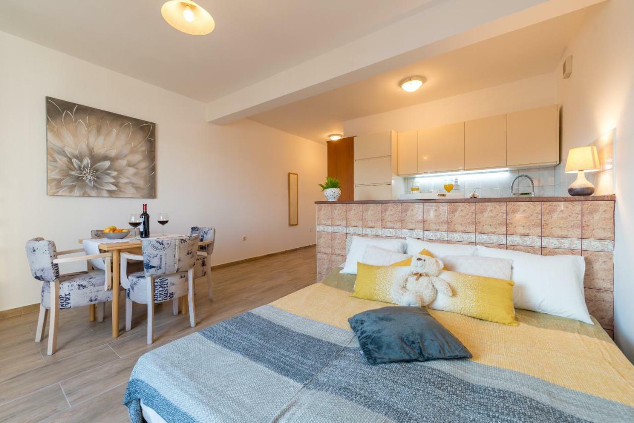 Lily'S Apartments Dubrovnik Eksteriør billede
